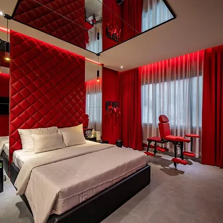 Aria Hotel Quan 10